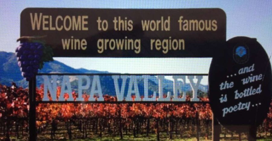 Napa Valley 1-Way Transfer To/From the San Francisco Airport - Good To Know