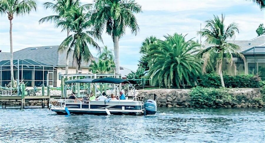 Naples, FL: Manatee, Dolphin, & 10,000 Islands Sunset Cruise - Good To Know
