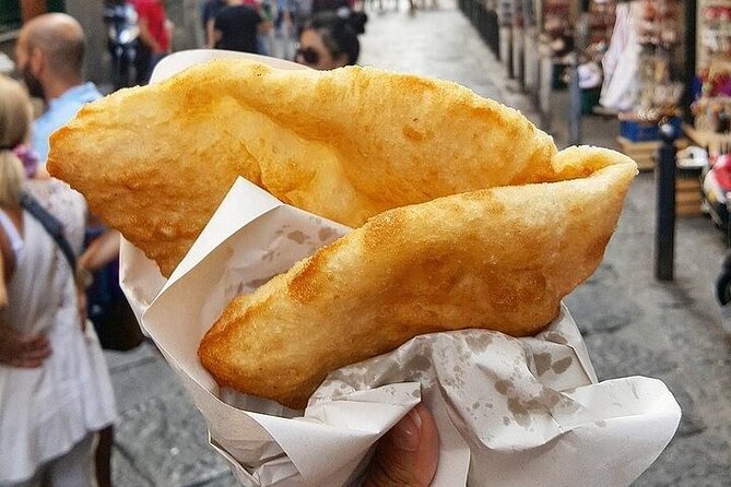 Naples Food Tour - Good To Know