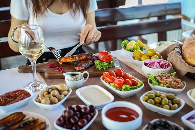 Naples Local Food & Wine Private Tour