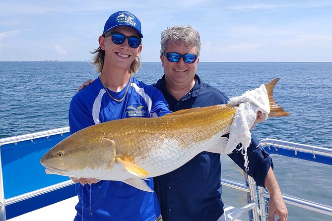 Naples Small-Group Fishing Excursion - Good To Know