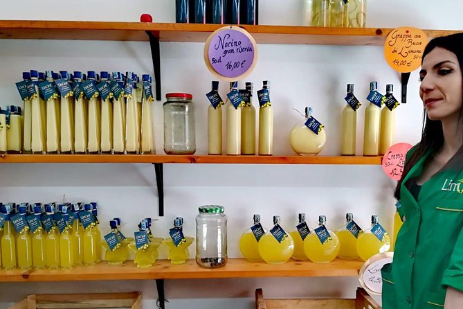 Naples Street Food Tour With a Native & Top Rated Expert - Tour Highlights