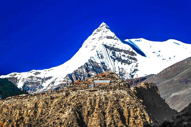 Nar Phu Valley Trek - Trek Highlights