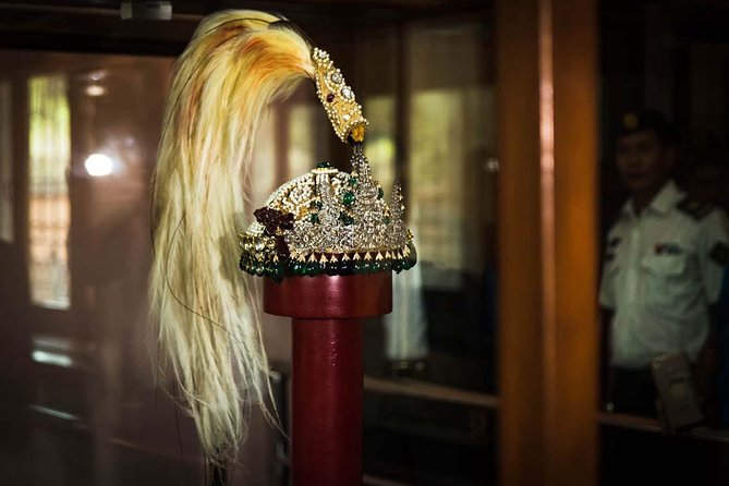Narayanhiti Palace Museum Tour (Former Royal Palace of Nepal) - Good To Know