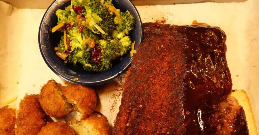 Nashville: 3-Hour Secret Food Tour