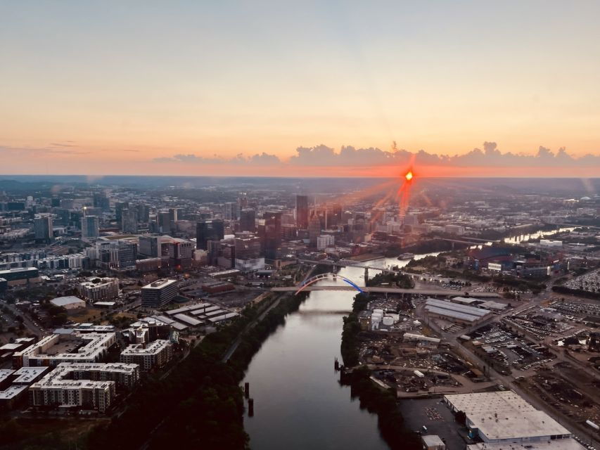 Nashville: River and Nature Tour