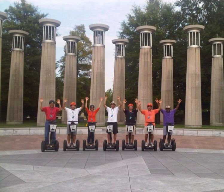 Nashville: Sightseeing Flex Pass