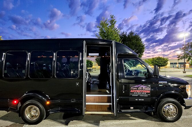 Nashville to Cumberland Caverns & Falls Creek Falls - Combo Tour - Good To Know