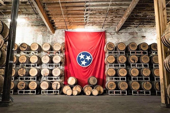 Nashvilles Premier Distillery & Craft Brewery Bus Tour With Tastings - Good To Know
