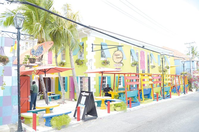 2 Best Bike Tours In Nassau