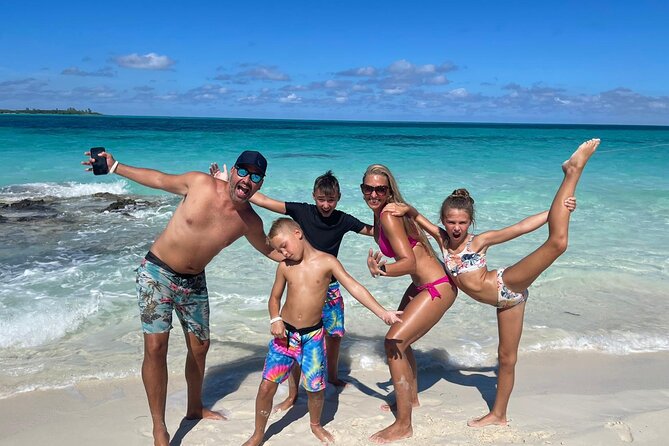 Nassau Private Half-Day Charter  - New Providence Island - Good To Know
