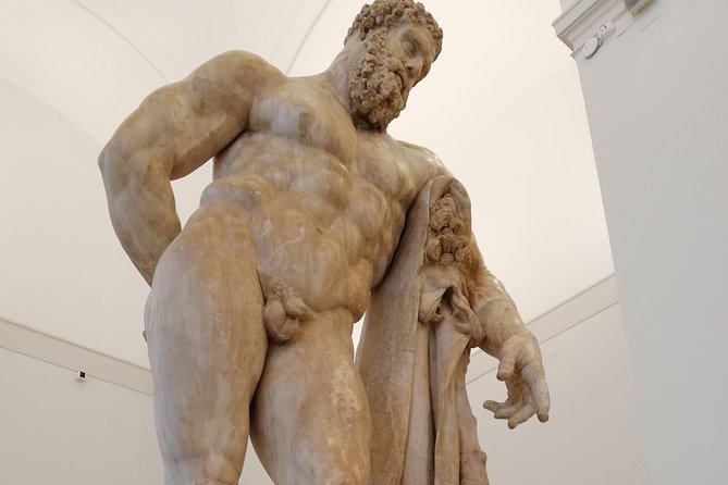 National Archaeological Museum of Naples - Good To Know