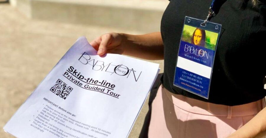 National Archives Building Portrait Gallery - Good To Know