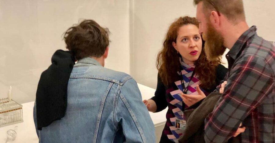 National Archives & Museum of American History Guided Tour - Good To Know