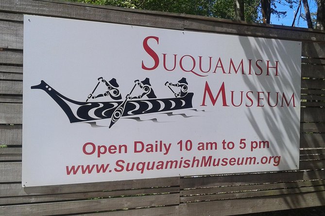 Native Culture – Suquamish and Chief Seattle