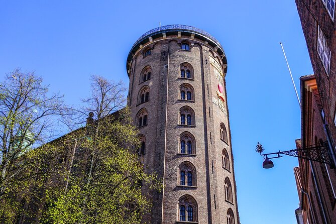 Native Walking Tour to Copenhagen