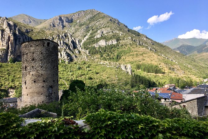 Natural & Artistic Wonders of the Alps - Cultural Private Tour - Good To Know