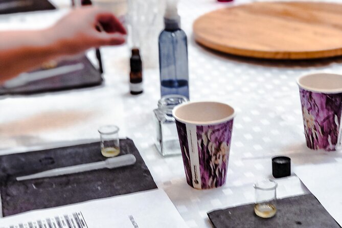 Natural Perfume Private Workshop in Adelaide, South Australia - Workshop Overview
