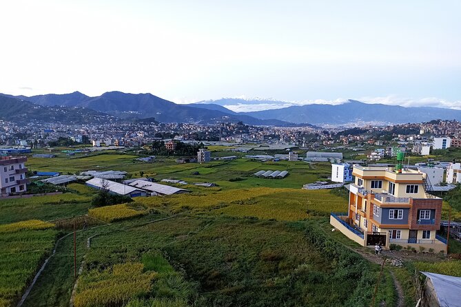 Nature Hike in Kathmandu Champadevi 2285m - Good To Know