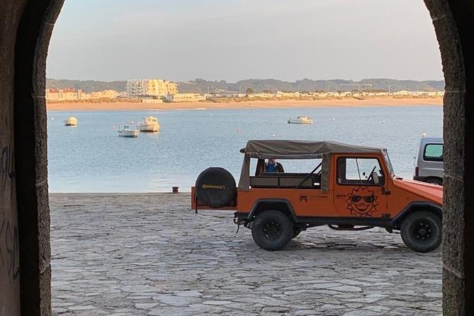 2 Best Safari Tours In Nazare
