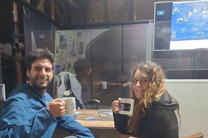 Nazca Lines Adventure: a Journey From Lima - Pricing and Booking Details