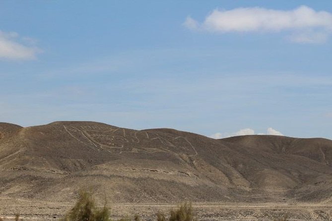 Nazca Lines Tour by Land - Tour Inclusions