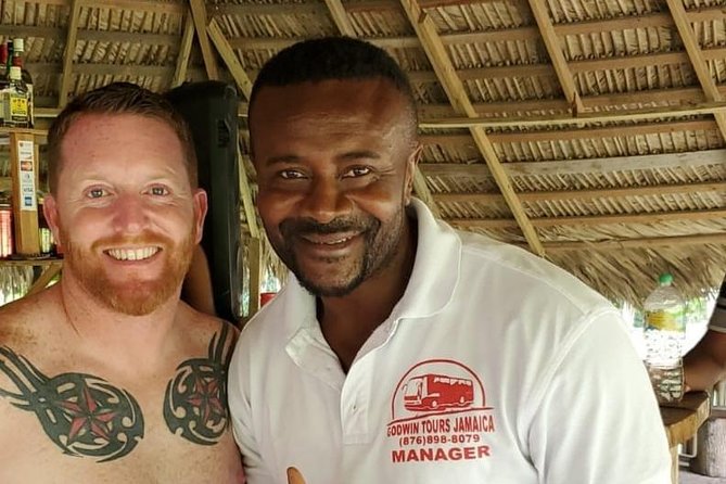 Negril Sight-Seeing Tour - Jamaica