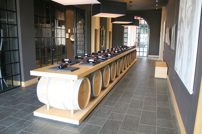 Nemea Winery and Vineyard Private Tour - Good To Know