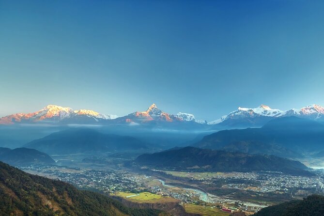 Nepal: 8 Days Kathmandu Pokhara Chitwan Tour - Transportation and Accommodation