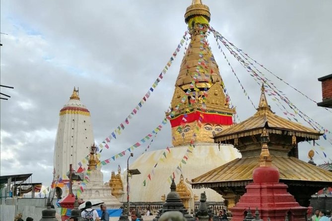 Nepal- Bhutan Cultural Tour ! - Must-Visit Sites