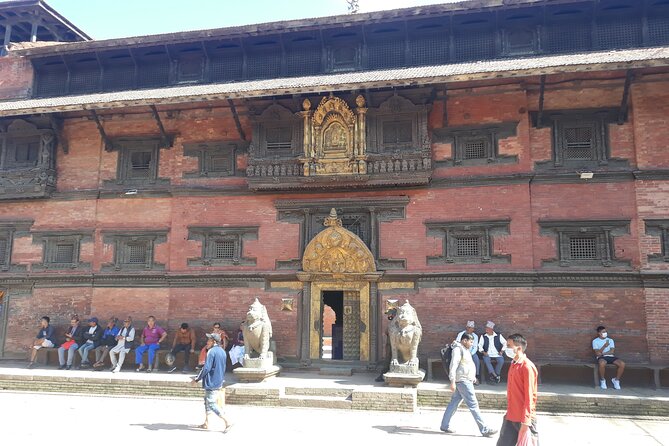 Nepal Highlights Tour - Inclusions and Activities