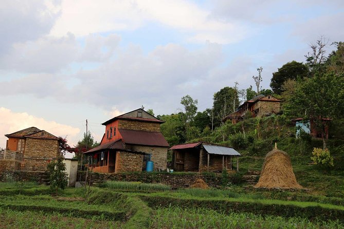 Nepal Homestay Tour - Itinerary and Activities