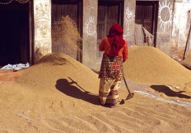 Nepal Photography Private Guided Tour