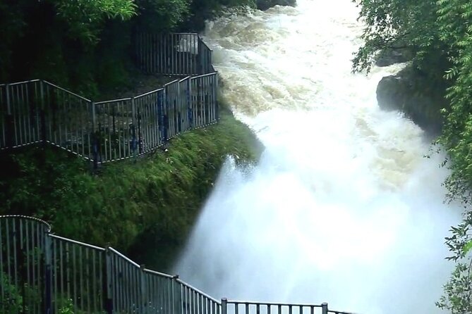 Nepal Tour 9 Day Kathmandu Pokhara Bardia - Tour Overview