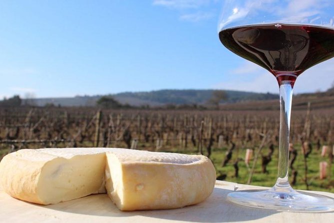 Nepalese Goat Cheese Tasting With Short Trek Near Kathmandu - Good To Know