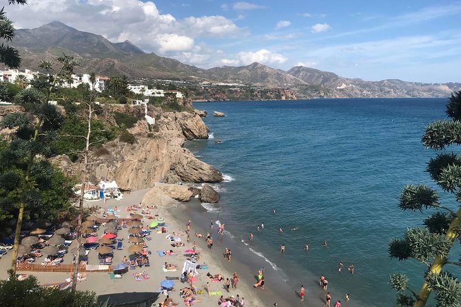 Nerja & Frigiliana Private Day Trip From Malaga - Good To Know