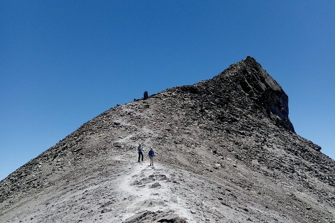 Nevada De Toluca Volcano Private Guided Hike From Mexico City - Good To Know