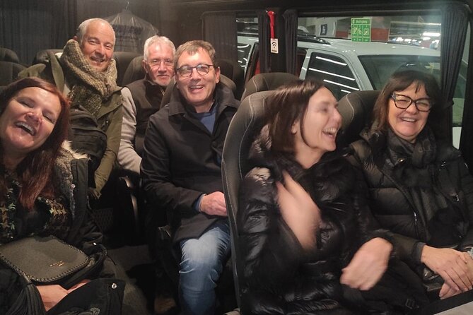 Nevsehir Kapadokya Airport NAV Transfers to Urgup Hotels - Good To Know