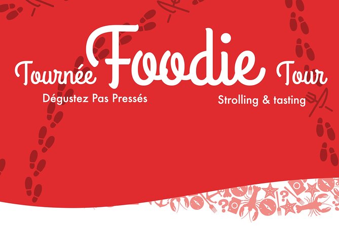 New Brunswick: Shediac Small-Group Food Tour