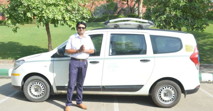 New Delhi: Private Airport Transfer To or From the City - Good To Know