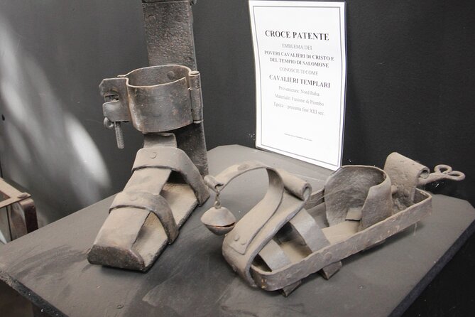 New - Maleficia: Inquisition, Torture and Witchcraft Between the Centuries - Good To Know