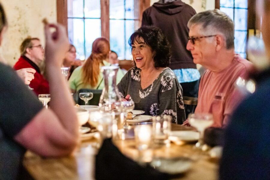 New Orleans: Combo Cocktail and Food History Tour - Good To Know