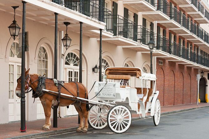 20 Best Walking Tours In New Orleans