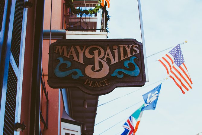 New Orleans Haunted Ghost Tour - Good To Know