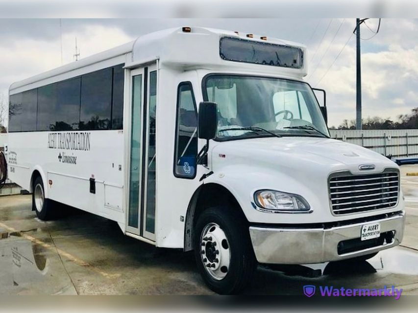 New Orleans: Oak Alley Plantation & City and Katrina Tour - Good To Know