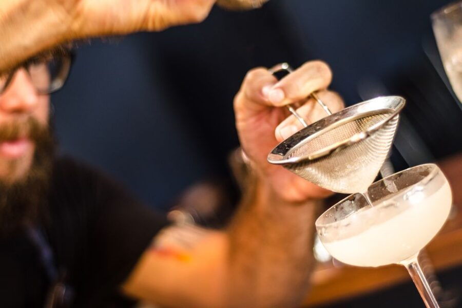 New Orleans Private Cocktail Tour - Good To Know