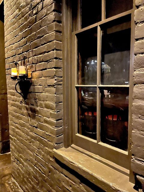 New Orleans Scandals and Legends Tour - Good To Know