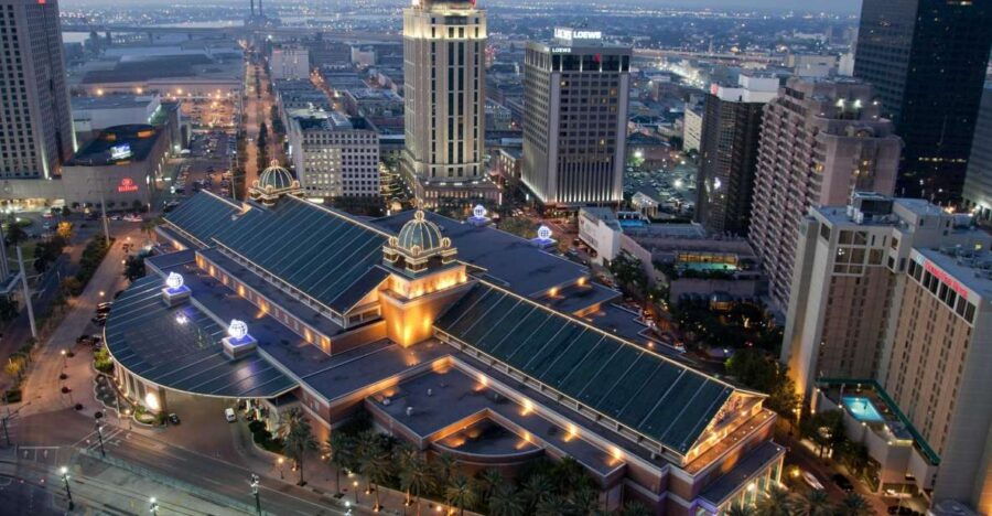 New Orleans Welcome Tour: Private Tour With a Local - Good To Know