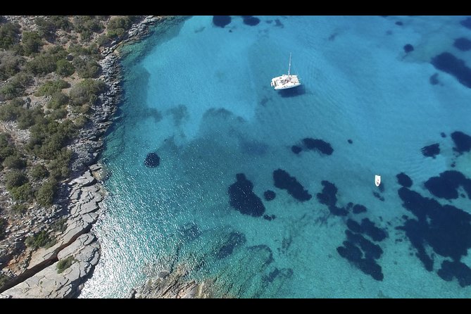 NEW: Speedboat With Captain-Swim&Snorkel-Mirabello Bay – Half Day