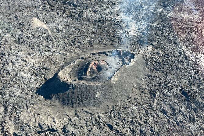 New Volcanic Eruption Area: Helicopter Tour in Iceland - Good To Know